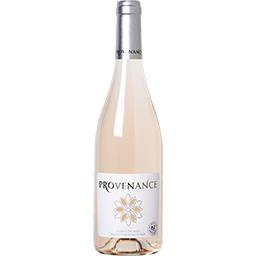 [3701433900246] PROVENANCE Terres du Midi IGP Vin Rosé 2023 75 cl