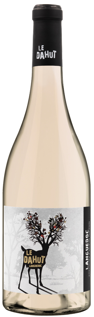 LE DAHUT 2025 Languedoc AOP Rosé 75 cl