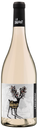 LE DAHUT 2025 Languedoc AOP Rosé 75 cl