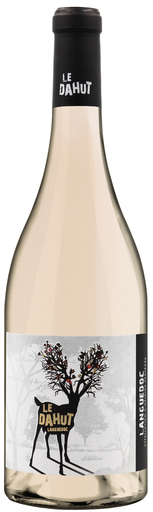 [3701433912003] LE DAHUT 2025 Languedoc AOP Rosé 75 cl
