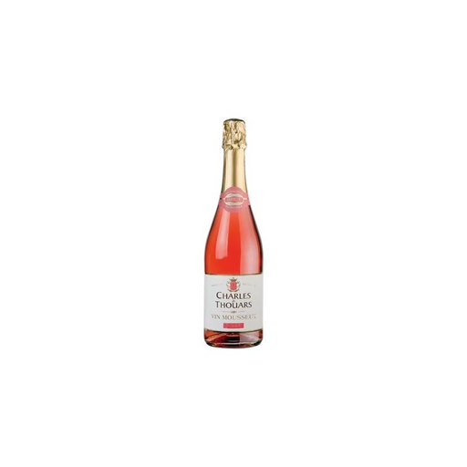 [3250391468799] C.THOUARS Vino Espumoso Ordinario Rosado