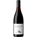 BERGERIE Vin rouge Pic-Saint-Loup AOP de l'Hortus 75 cl