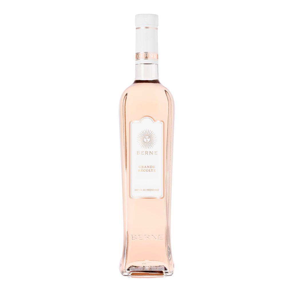 BERNE GRANDE RECOLTE Rosé AOP Côtes de Provence Magnum 150 cl