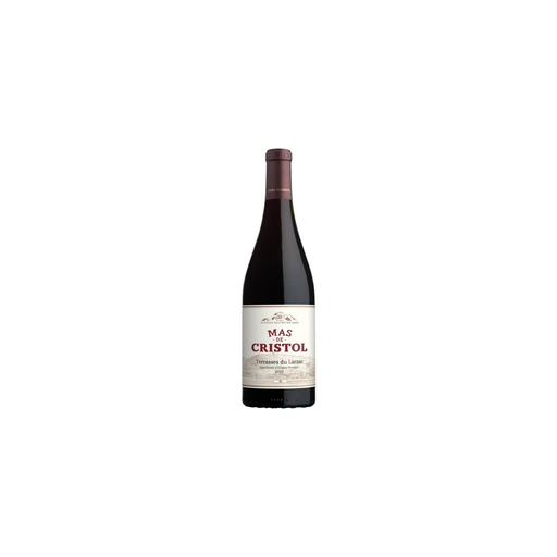 [3760040436357] CRES RICARDS Domaine Des Mas De Cristol 2022 Terrasses Du Larzac Red Wine 75cl