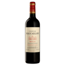 CHATEAU MAUCAILLOU Vinho Tinto Moulis AOP 75 cl