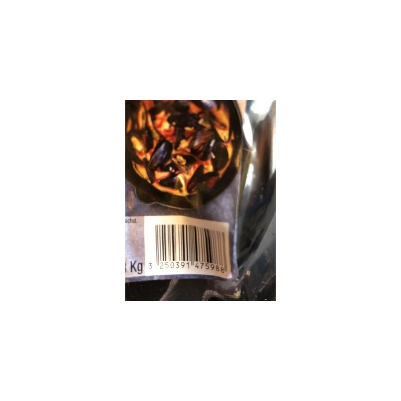 NETTO Moule Format Familial 2.8 kg