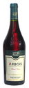 FRUITIÈRE VITICOLE DE PUPILLIN Arbois Pinot Noir 75 cl