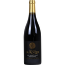 CHATEAU LA ROQUE Red Wine AOP Pic St Loup BIO Demeter 75 cl