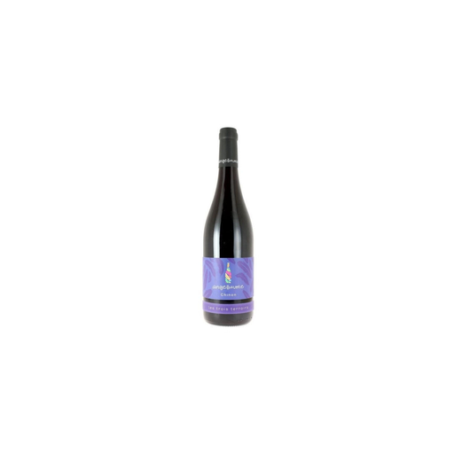 [3760094500028] ALO Domaine Angelliaume 2017 Les 3 Terroirs Chinon Red Wine 0.75 L