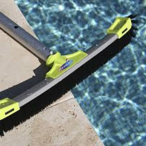 [3760119000519] CARREFOUR KERLIS Balai piscine multi-surfaces xpro 56cm