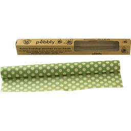 [3760132814360] NOTRE SÉLECTION Rollo de envoltorio alimentario de cera de abeja 1 rollo