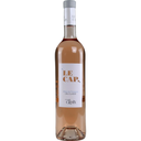 DOMAINE DE LA CROIX LE CAP Vino rosado Côtes de Provence Cru Classé AOP 6 x 75 cl