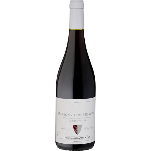 [3760165607366] CHRISTIAN BELLANG & FILS Vino Tinto Borgoña Savigny lès Beaune 1er Cru Pinot Noir 75 cl