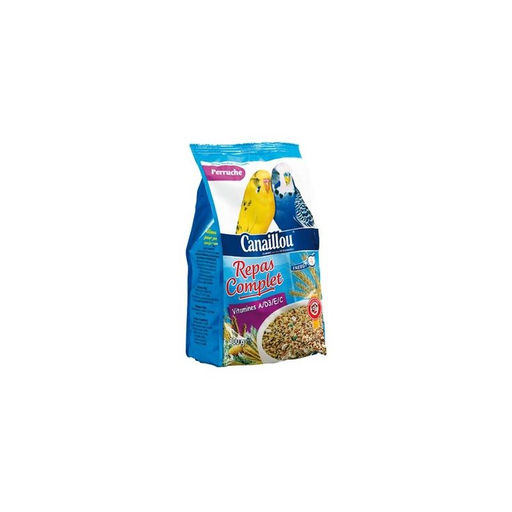 [3250391482900] NETTO Hamster Mix 1 kg