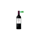 Château Jander Vinho tinto Listrac-Médoc AOP 75 cl