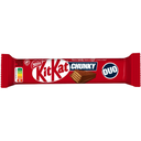 KITKAT Barritas de Chocolate con Leche Chunky Duo 64 g