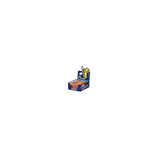 [4001686372579] HARIBO Mega-roul Fruchtgummi 40 cubis