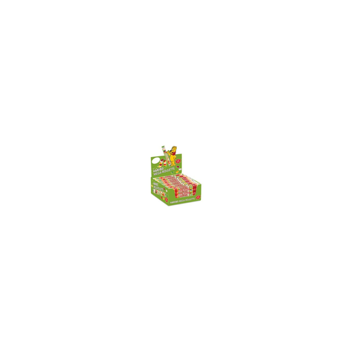 [4001686372968] HARIBO Chewing-gum 40 cubis