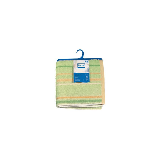 [3250391502172] DOMEDIA Toalla de baño 50x100 Pizarra