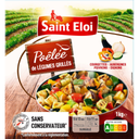 SAINT ELOI Salteado de verduras a la parrilla 1 kg