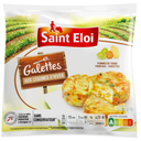 SAINT ELOI Winter Vegetable Patties 525 g