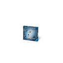 RAVENSBURGER Puzzle 654 Pièces Krypt Silver
