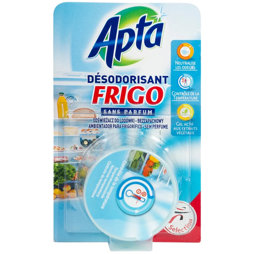 [3250391533459] APTA Desodorizante frigorífico