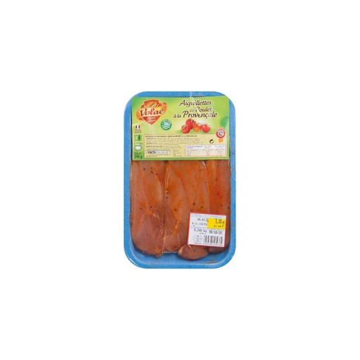 [3250391535163] JEAN ROZE Pork Paupiettes with Melon 1.02 kg