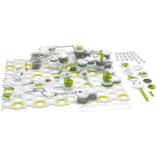 [4005556268665] RAVENSBURGER GraviTrax Starter-Set Obstacle box