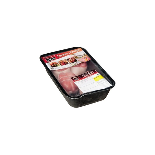[3250391535224] JEAN ROZE Pork Paupiettes 500 g