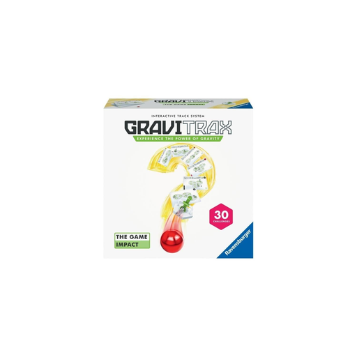 [4005556270163] RAVENSBURGER Gravitrax The Game Impact 270163