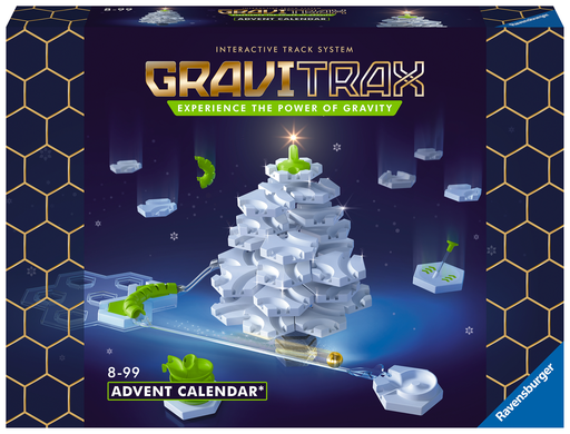 [4005556270316] RAVENSBURGER Gravitrax Advent Calendar