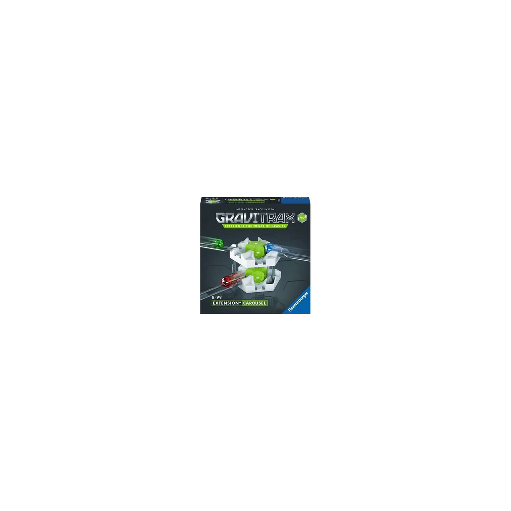 RAVENSBURGER Gravitrax Expansion Set Vertical Carousel 272754