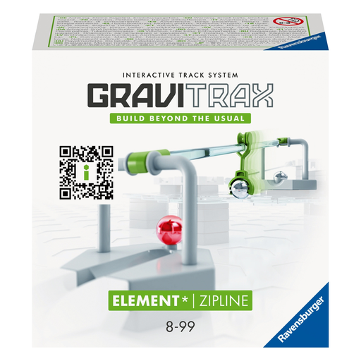 [4005556274727] RAVENSBURGER Gravitrax Zipline Element per game