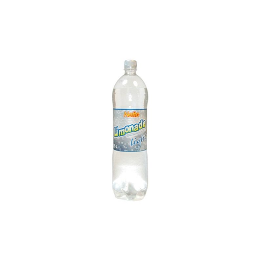 [3250391539901] NETTO Limonade Light 1,5L