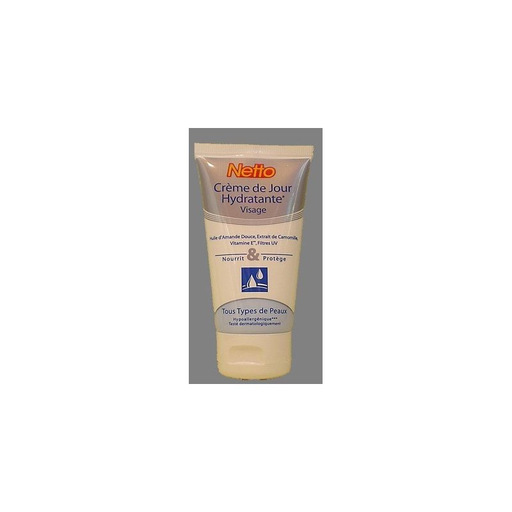 [3250391545315] NETTO Day Cream 50 ml