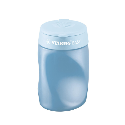 [4006381415866] STABILO Taille Crayon Manuel Easysharpener Bleu