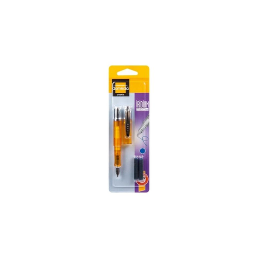 [3250391562589] DOMEDIA Fountain Pen Grip 1 unit