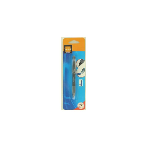 [3250391562602] DOMEDIA Roller Tinta Azul 1 unidad