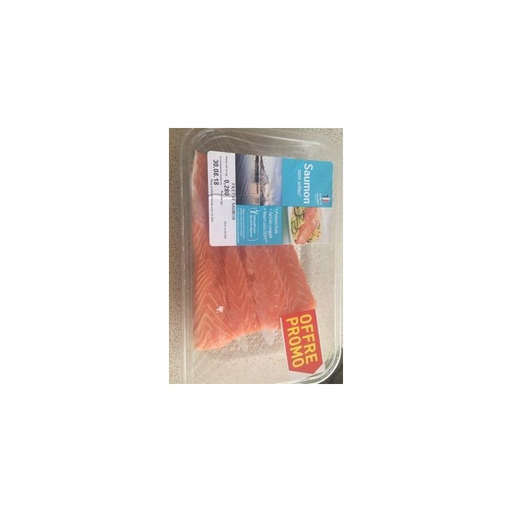 [3250391585380] 1ER PRIX Salmon Fillet SA 280 g