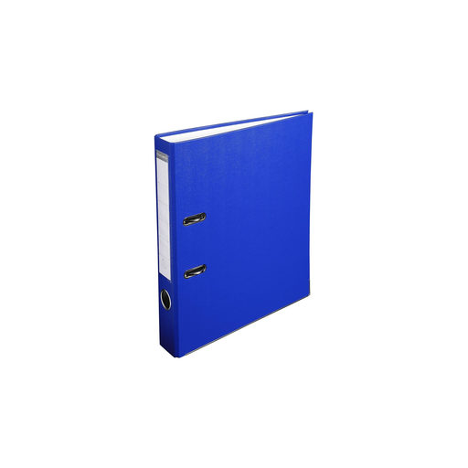 [4010960915470] EXACOMPTA Lever Arch File Polypro A4 50mm Spine Dark Blue