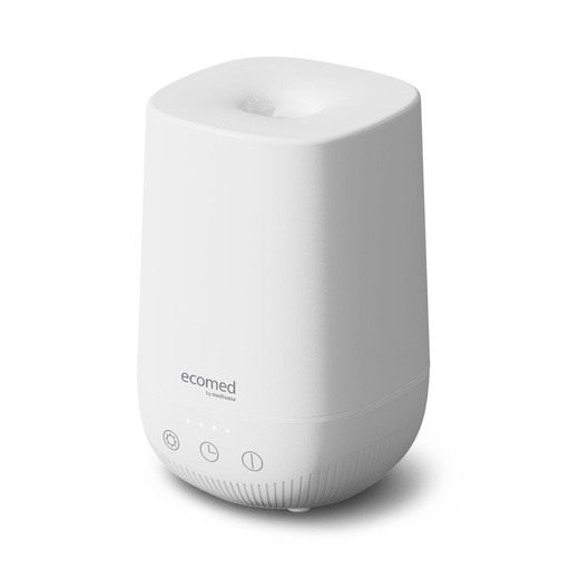 [4015588232404] MEDISANA Difusor Aromático Ad-50e Blanco 1 unidad