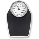 MEDISANA Mechanical Bathroom Scale PSD