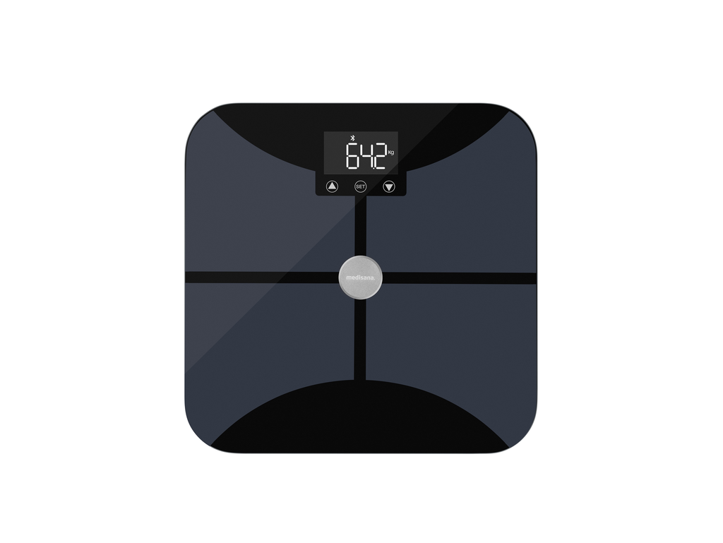 MEDISANA BS 652 Connect Body Analysis Scale
