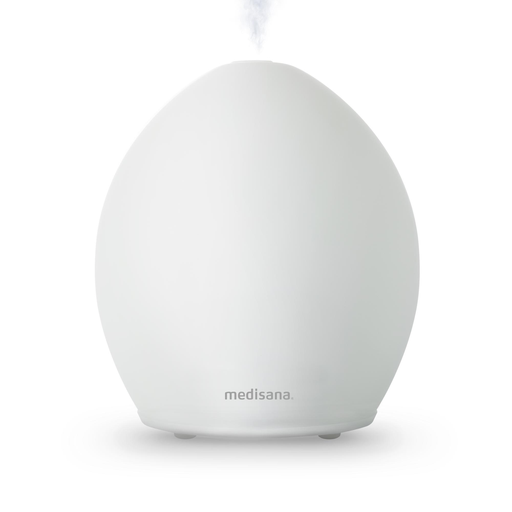 [4015588600852] MEDISANA AD 635 Aroma Diffuser Désodorisant LED 6 couleurs