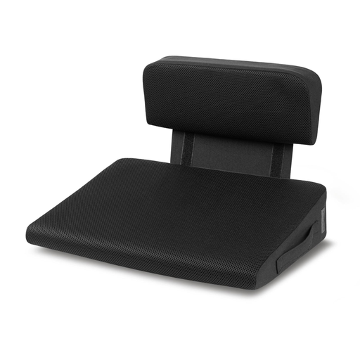 [4015588602740] MEDISANA OL 350 Heated Seat Cushion with Lumbar Support