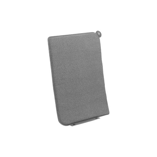 [4015588602788] MEDISANA Outdoor Heated Back Cushion Ol 750 Grey