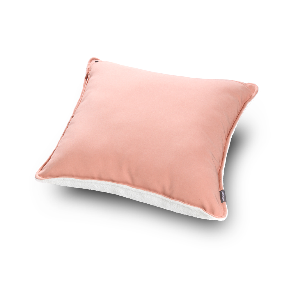 MEDISANA Coussin Chauffant Hc 100 3 Niveaux De Chaleur Sans Fil