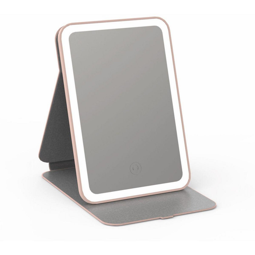 [4015588885518] MEDISANA Portable illuminated tablet-style mirror 0.32 kg