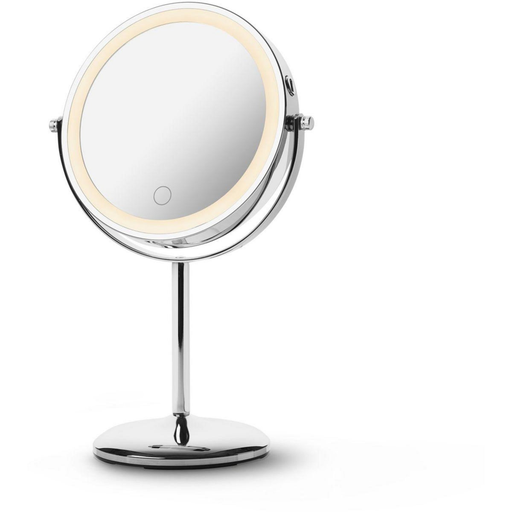 [4015588885532] MEDISANA 2-in-1 Rechargeable Lighted Cosmetic Mirror 0.732 kg